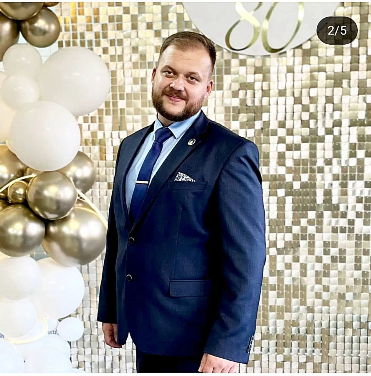 Евгений Медалинский