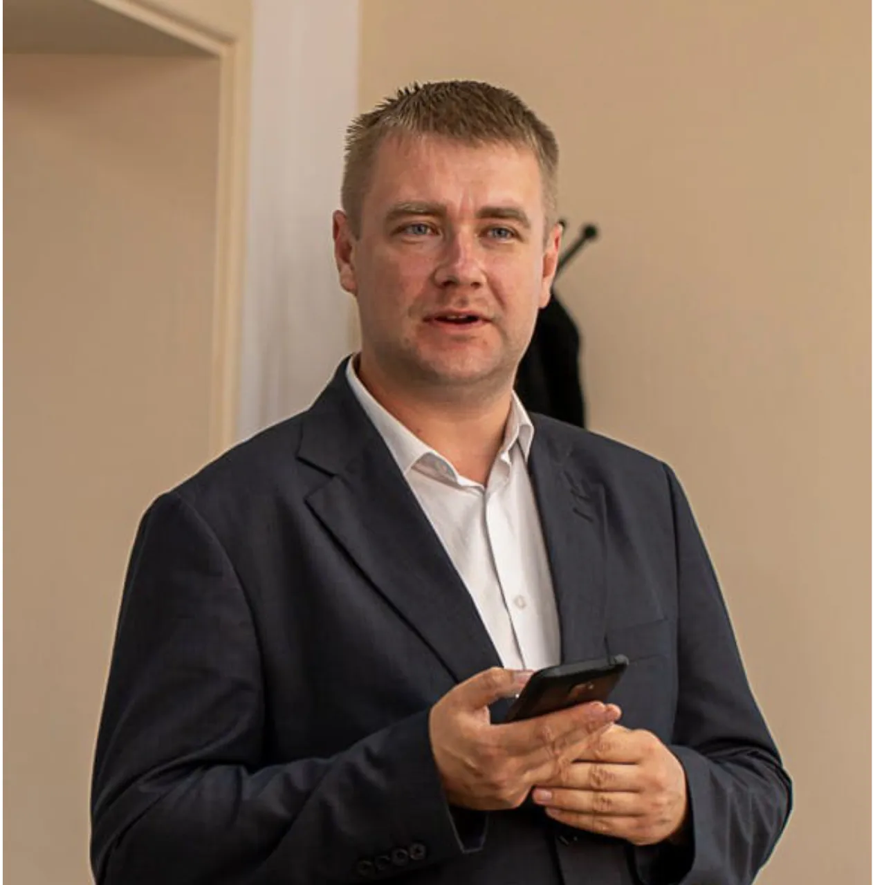 Андрей Шидловский