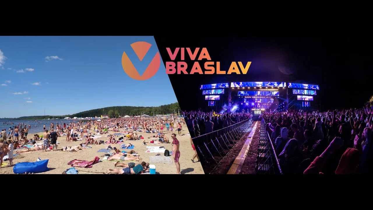VIVA BRASLAV