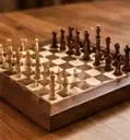 Шахматы/нарды «Спадчына»